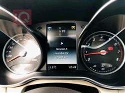 مێرسێدس بێنز C-Class